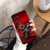 Чехол для телефона Assassins Creed для Samsung A25 A13 A33 5G A54 A36 A35 A56 A52 A14 Ударопрочный Мягкий чехол