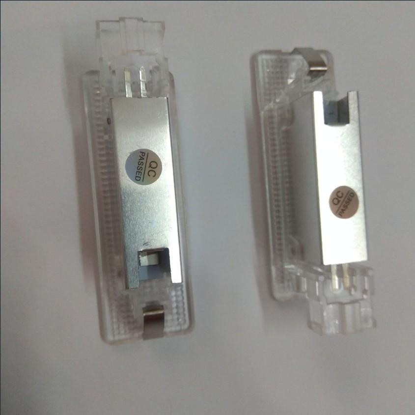 Compatible LED Trunk & Tailgate Light for Volkswagen Passat CC - Rear Storage Box Assembly