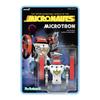 Super7 Micronauts Reaction+ Волна 02 - Фигурка Микротрона