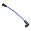 18-5228-1 Премиум MagForce 9-дюймовый Морской Свечной Провод 8MM Замена для Mercury 84-813715A1