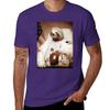 Spaceman Sloth Astronaut T-Shirt aesthetic clothes Blouse plus size tops fitted t shirts for men
