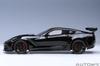 AUTOart Chevrolet Corvette ZR1 Black Finished Product 1/18 (C7)