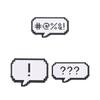 Xiaomi 3-7pcs/set Spanish Sticky Notes Motivational Text Enamel Pin Humor Office Satirical Quotes You Are Allowed To Say NO Brooch Pins