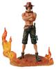 One Piece DXF BROTHERHOOD II Figure Anime Goods Prize Banpresto Luffy & Sabo & Ace Full Set of All 3 Types