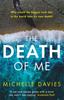 Книга The Death of Me