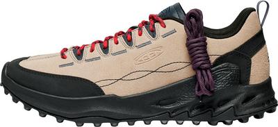 Обувь для треккинга Keen Jasper Zionic Safari Sky Captain