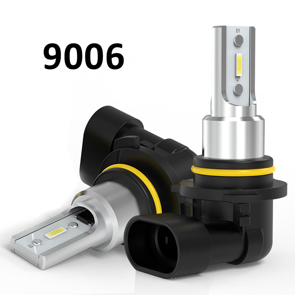 BMTxms 9006 HB4 Светодиодная H8 H11 H10 9005 Лампа противотуманной фары DRL Для Seat Leon 2 3 MK3 1P 5F Ibiza MK4 MK5 6J 6P 6F Altea MK2 Ateca KH7