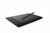 Wacom Professional Pen Tablet Wireless Kit Included M Size Intuos5 Touch PTH-650/K0
