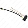 Кабель питания HID для ксенонового балласта D1 Valeo.