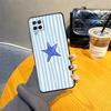 Чехол для Samsung Galaxy A03 A05 A01 A02 A06 Note 20 Ultra 9 10 A50 A70 A10 A20 A30 A40 A04 Мягкая задняя крышка телефона Морские животные