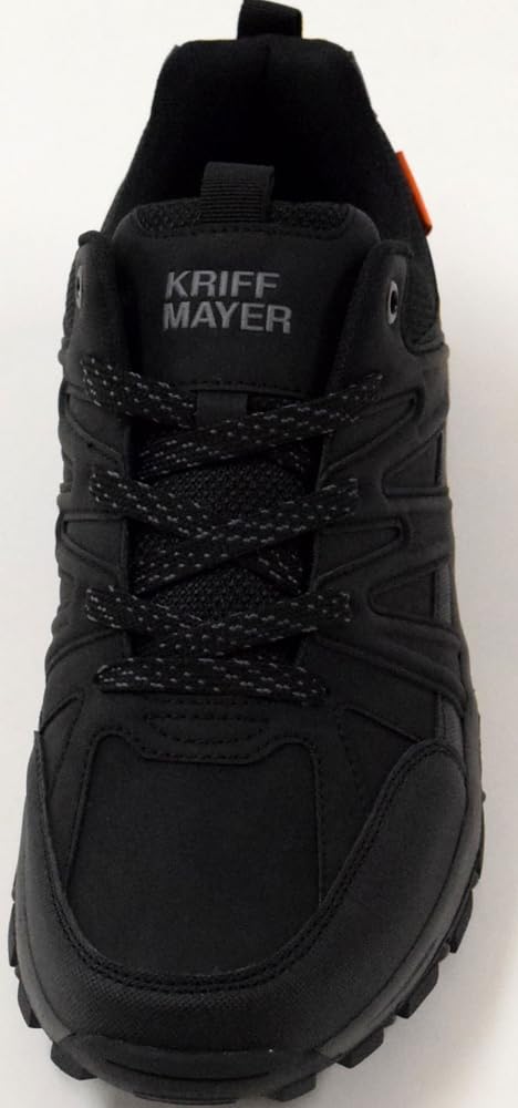 Trail Athletic Sports Outer Mountain cm [Cliffmeyer] Кроссовки, Треккинг, Повседневные, Водонепроницаемые, Противоскользящие, Легкие, Обувь, Обувь, Шнурки, Сетка,