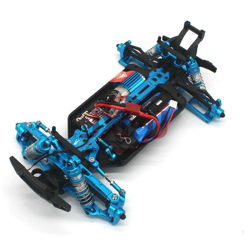 SCY 16101 16102 16103 16104 16106 16201 JJRC C8805 RC1/16 Metal upgrade parts for remote control car front upper swing arm parts