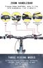 AKEZ 1000W model Aluminum Alloy Electric Bike 21 Speed Electric Bicycle For Adult 29inch Mountain ebike 48v13AH Lithium Battery.