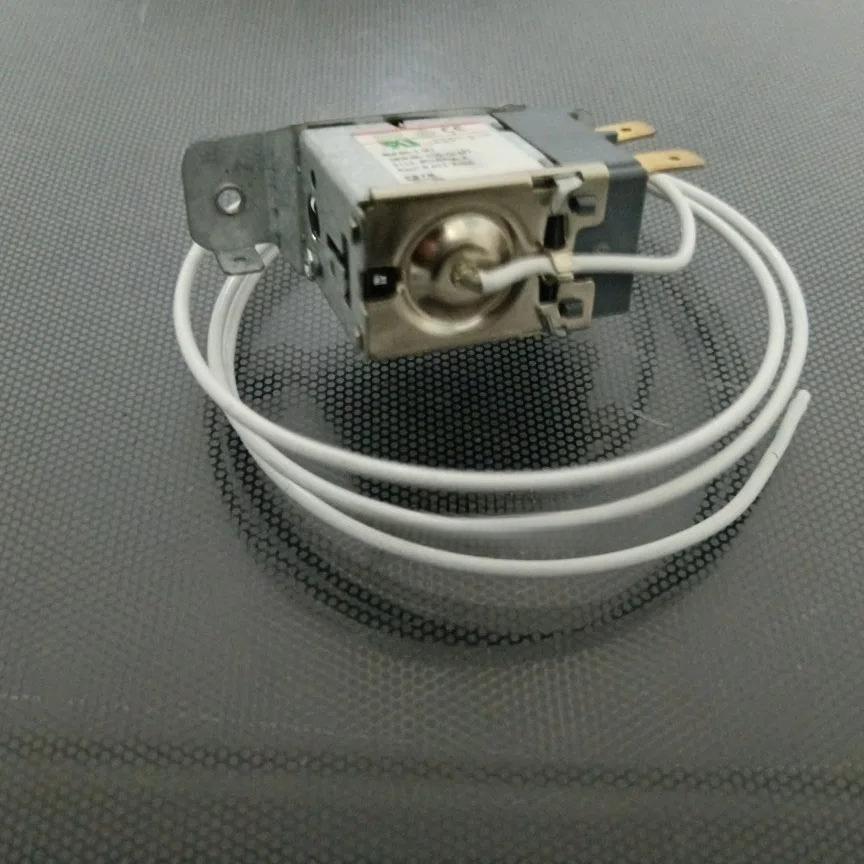 Refrigerator Temperature Control Switch WDF8B-L(E) WDF8B-103-024E Thermostat For XINGX Refrigerator