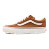 Vans MTE Old Skool 36 Ретро Удобные Низкие Кеды для Скейтбординга Унисекс Коричневые VN000CY2N1Z