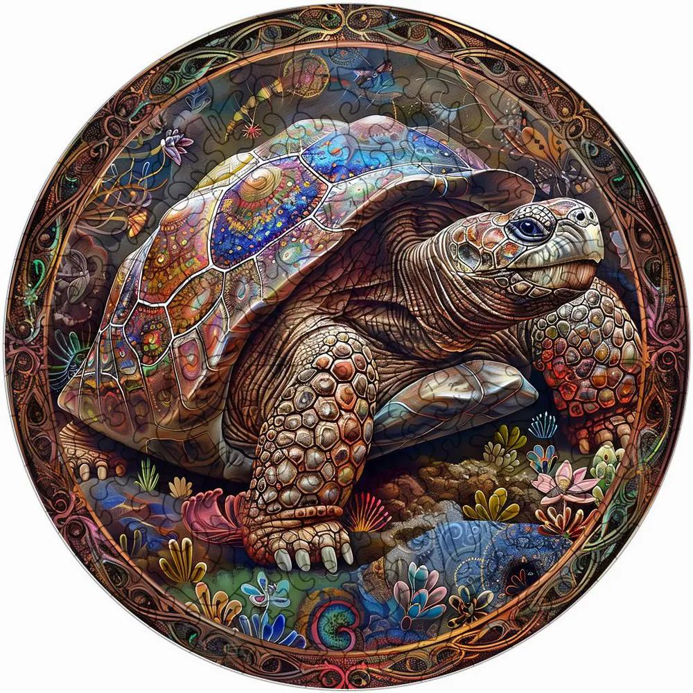 3D Кошка Деревянная Пазл Сделай Сам Деревянные Пазлы для Взрослых Детей Развивающие Игрушки для Снятия Стресса Игра Подарки на День Рождения
