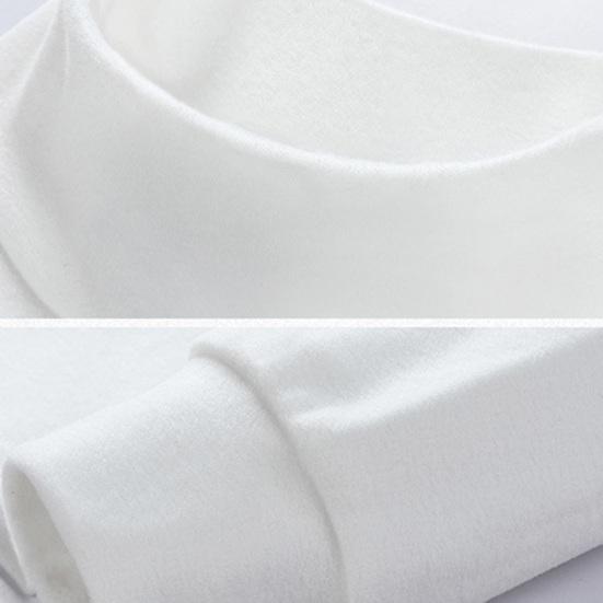 Осень-зима Мужской топ с высоким воротником, однотонный, длинный рукав, толстый, теплый, эластичный, мягкий, свитер, повседневная толстовка, весенняя одежда