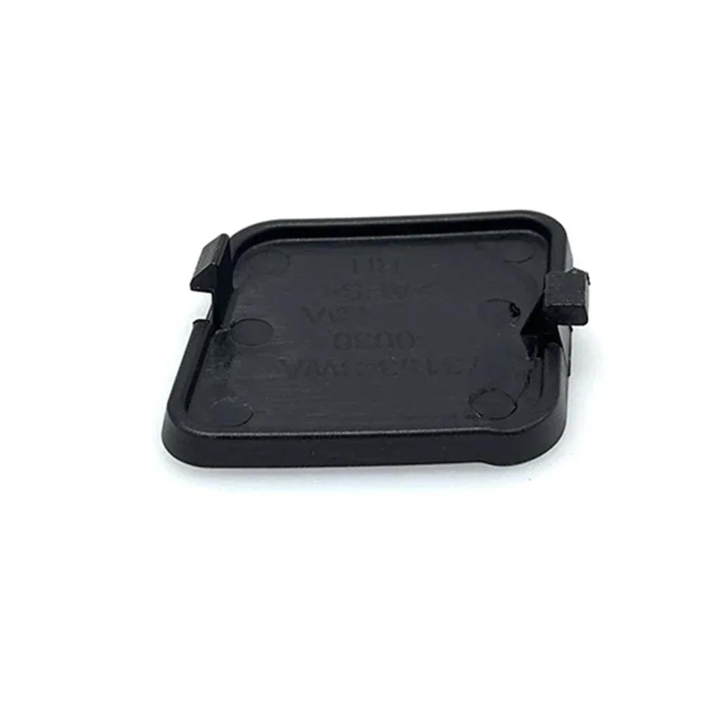 LH 73163-SWA-003 RH 73153-SWA-003 Car Windshield Side Garnish Lid Cover For HONDA For CRV 2007 2008 2009 2010 2011