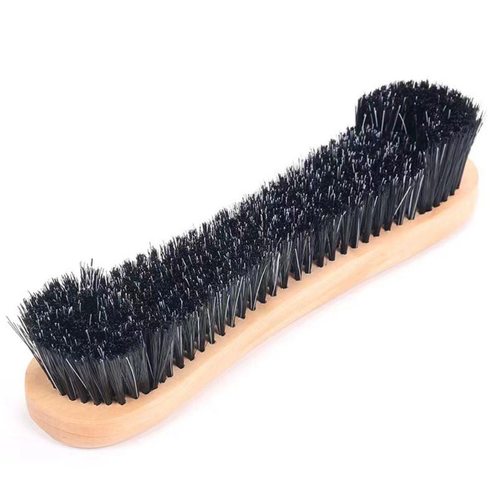 Durable Table Tennis Flat Multifunction Billiards Accessories Billiards Table Brush  Billiards Room