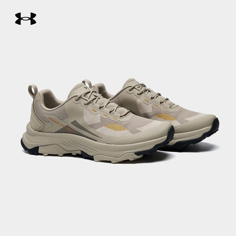 Under Armour Унисекс Походная Обувь для Активного Отдыха