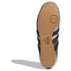 adidas Кроссовки женские Taekwondo Silver Metallic Black Core-Black Gum JH9664