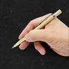 Ручка для разметки плитки, Лист стекла и металла, Лист железа, Гравировка, Вольфрамовая сталь, Игла, Алмазная ручка для гравировки