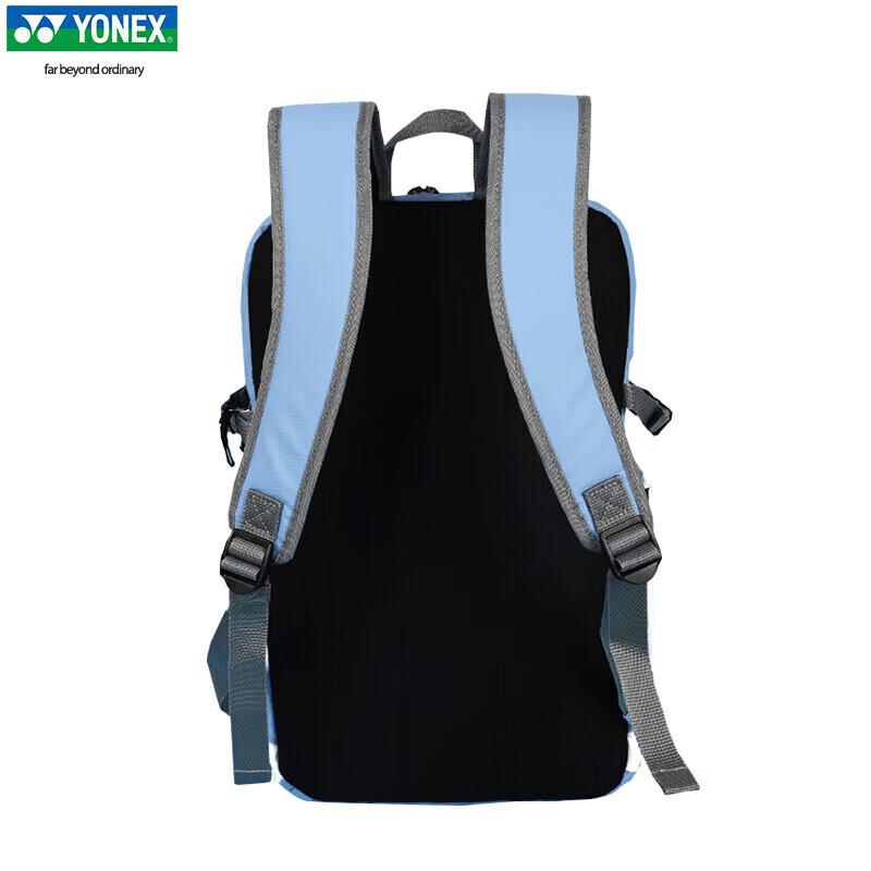 YONEX BA02611EX Женский многофункциональный водостойкий бадминтонный рюкзак