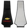 AABHJ1 1/2Pc Car Set Car Head Neck Rest Pillow Headrest Pillow Pad for Chevrolet Cruze Malibu Sail Trax AVEO Lova Spark Captiva Equinox