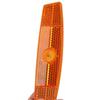 8 шт. Водонепроницаемые Отражатели на Спицы Велосипедных Колес Велосипеды Предупреждающие Спицы Отражатели Безопасности для Велосипедных Поездок Горных Велосипедов Шоссейных Велосипедов