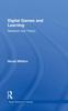 Книга Digital Games and Learning : Research and Theory
