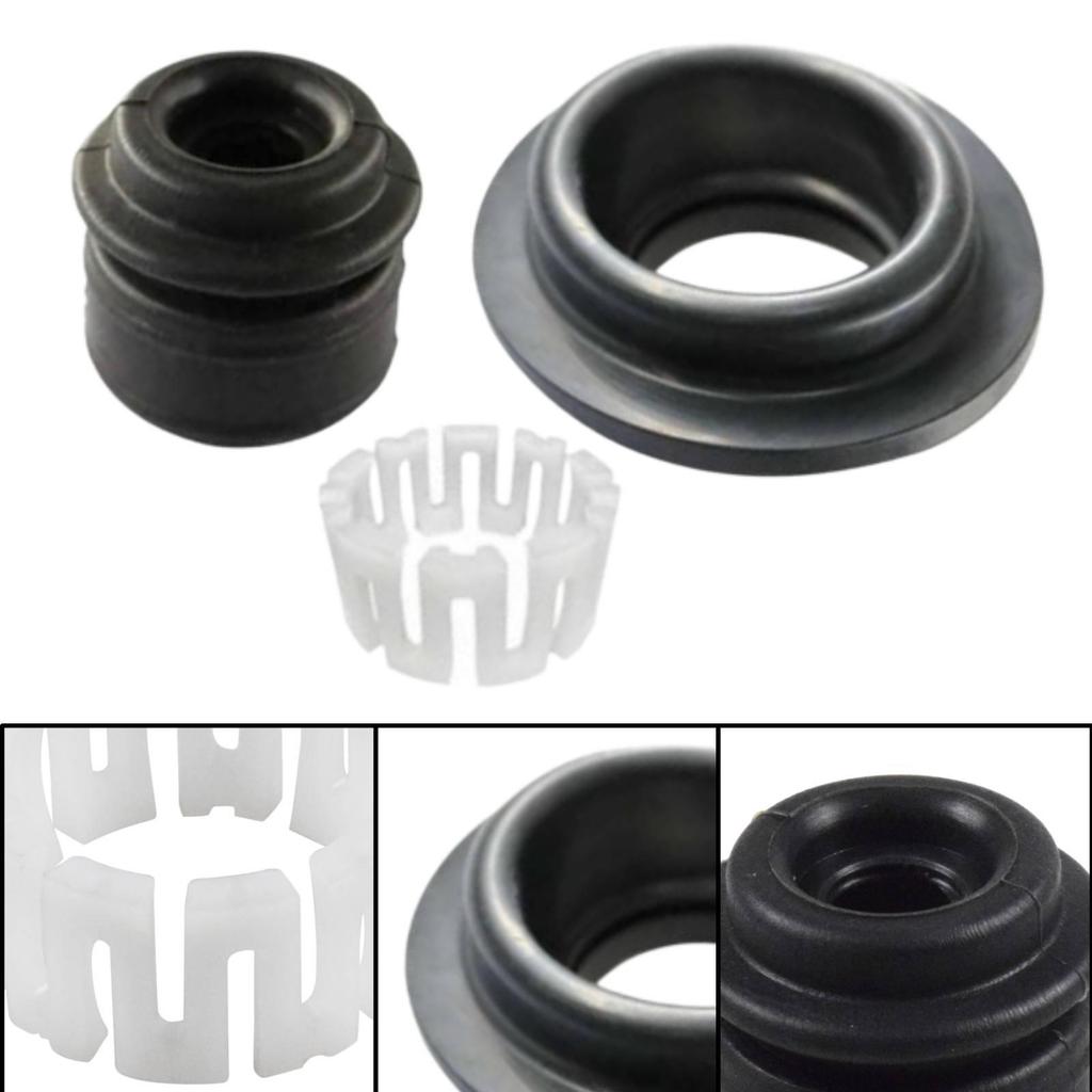 Shifter Lever Ball Seat And Dust Seal Replacement for