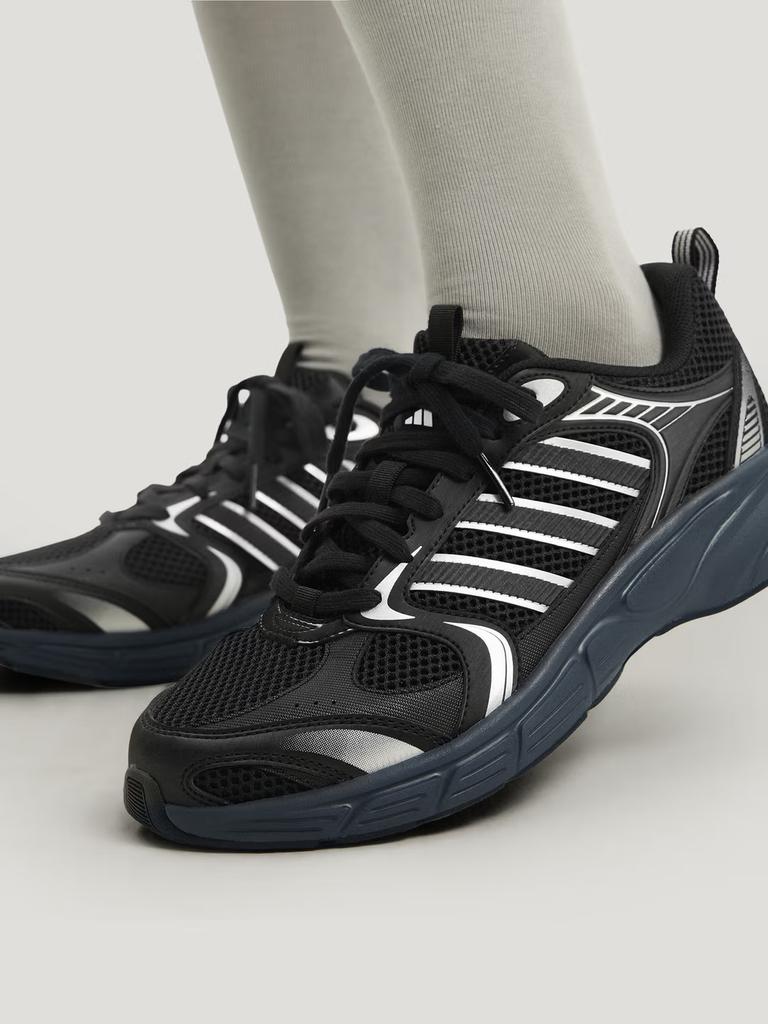 Adidas ECLYPTIX 2.0 Комфортная сетка Ретро Повседневные Папины кроссовки Adidas KJ8102