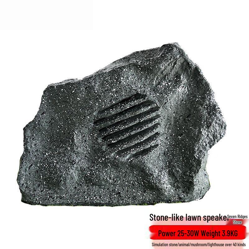 Outdoor Landscape Waterproof Garden Speakers