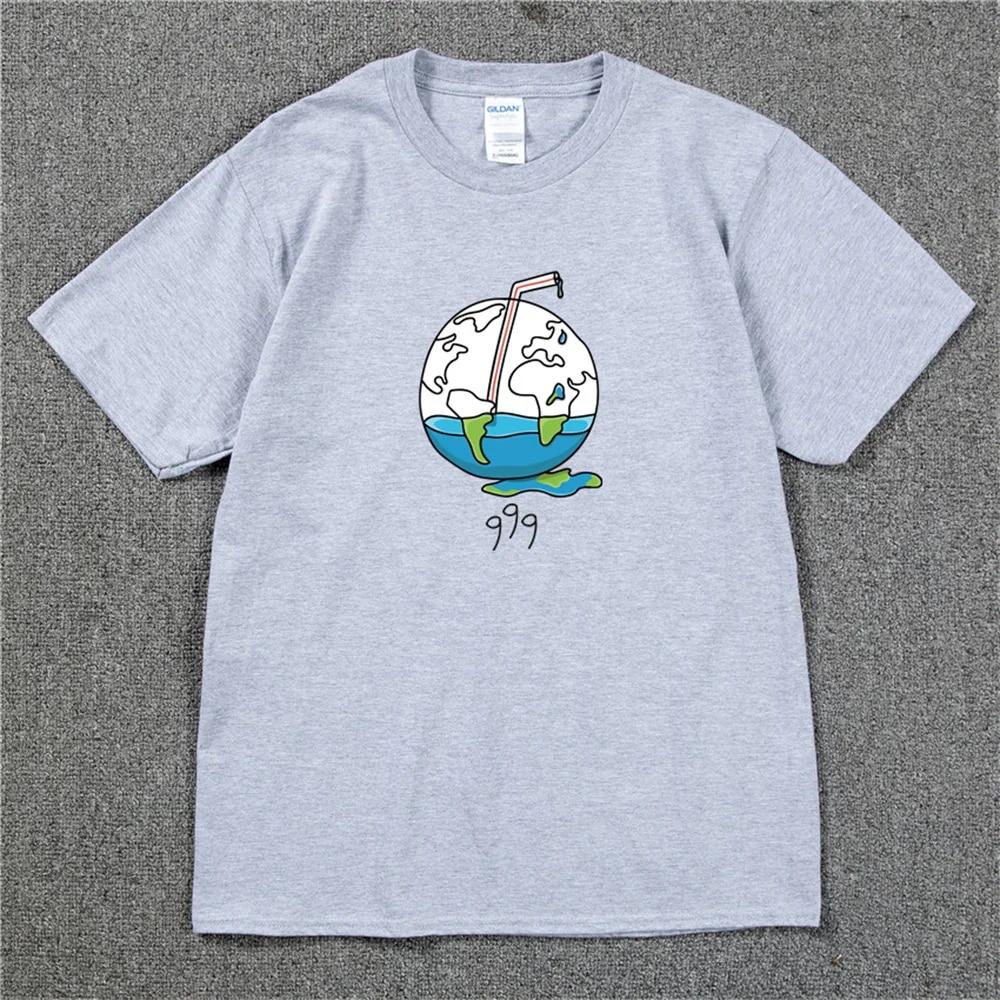 Хип-хоп певец Respect Juice WRLD футболка с принтом унисекс уличная одежда Swag модные топы унисекс футболка рэпер фан-клуб мужская футболка Harajuku