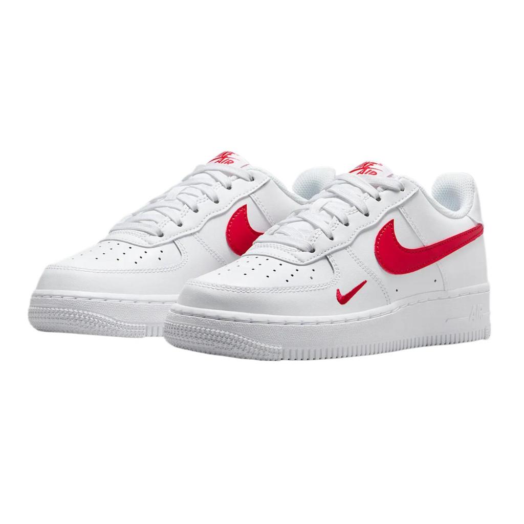 Nike Air Force 1 '07 Lv8 Унисекс Белый FV7020-101