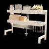 Kitchen Sink Storage Drain Rack