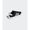 adidas Кроссовки унисекс Nora Black White Core-Black Cloud-White Grey-Two GV6777