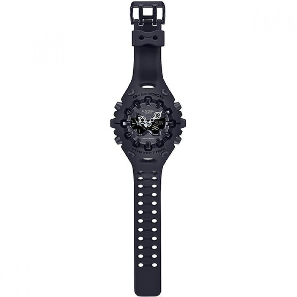Casio G Shock  G Shock  New biG Case Basic Ga V01 1ajf