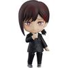 GOOD SMILE COMPANY Nendoroid Chainsaw Man Kobeni, 1/8 Scale, PVC Figure (Red)