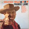 LP Пластинка ФРЭНКИ ЛЕЙН - Deuces Wild BPG62109 Columbia 1962 UK Фолк Б/У
