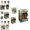 Pop Breaking Bad Collectible Figure Saul White Drug Lord Toy Model 10cm