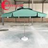 Large Square Outdoor Folding Sunshade Umbrella