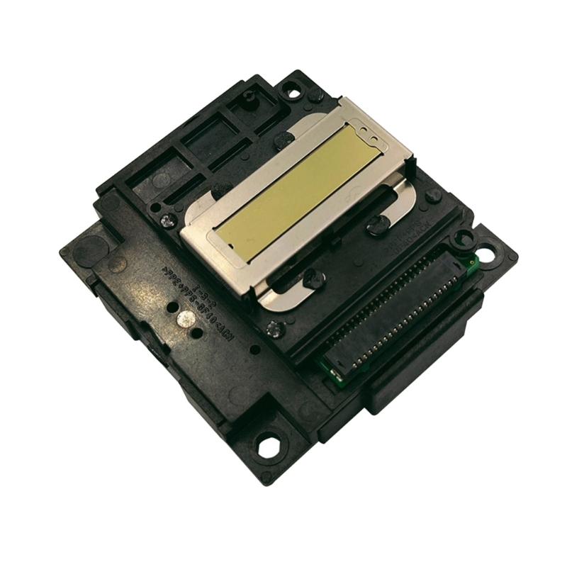 Заменяющая печатающая головка для принтера для L210 L301 L303 L395 L396 L455 L475 L495 L4150 L4151 FA04000 для дома и офиса