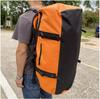 Large Capacity Lightweight Emergency Outdoor Rescue Backpack