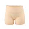 Женские бесшовные шорты для коррекции фигуры - Подтягивающие бедра, Утягивающие живот, Дышащие и удобные