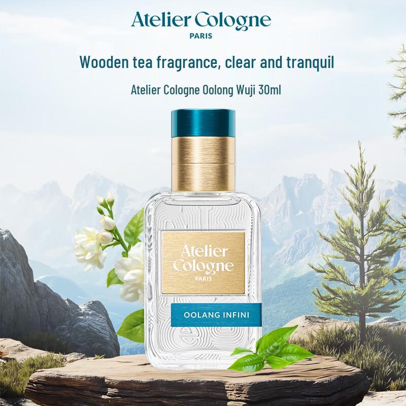 Atelier Cologne Oolang Infini Парфюмерная вода 30 мл