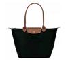 Сумка Longxiang Zhou нейлоновая большая, средняя и маленькая сумка-тоут сумка-handbag сумка через плечо складная сумка под мышку женская сумка