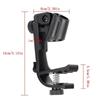 Accessories Mic Clamp Stand Clip Holder Drum Microphone Clip Drum Mic Stand Drum Microphone Holder