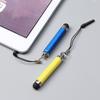 Electronics Compact Multicolor Stylus Pencil Touch Screen Pen Capacitive Pen High Precision