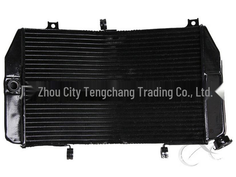 Radiator Water Cooler for GSXR600/750 GSXR1000 (2001-2003)